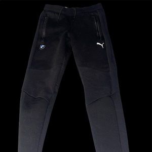 Puma BMW Motorsport sweatpants
